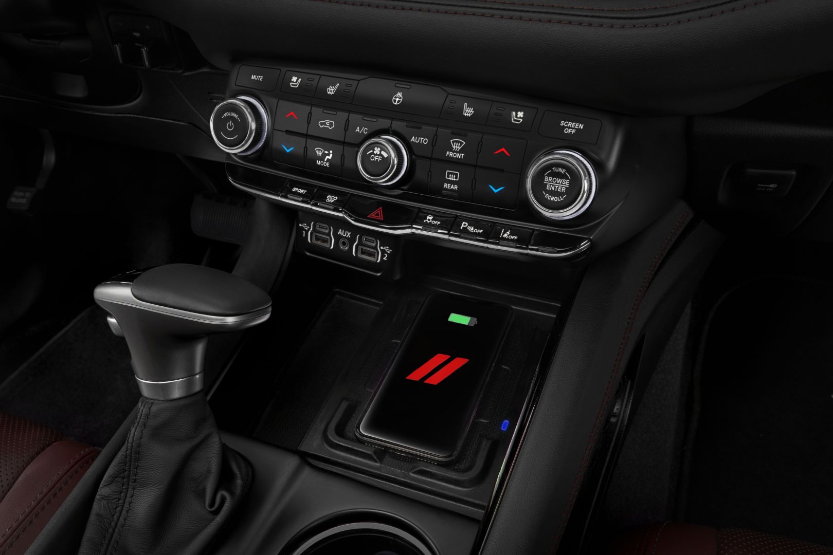 Dodge Durango photo 60