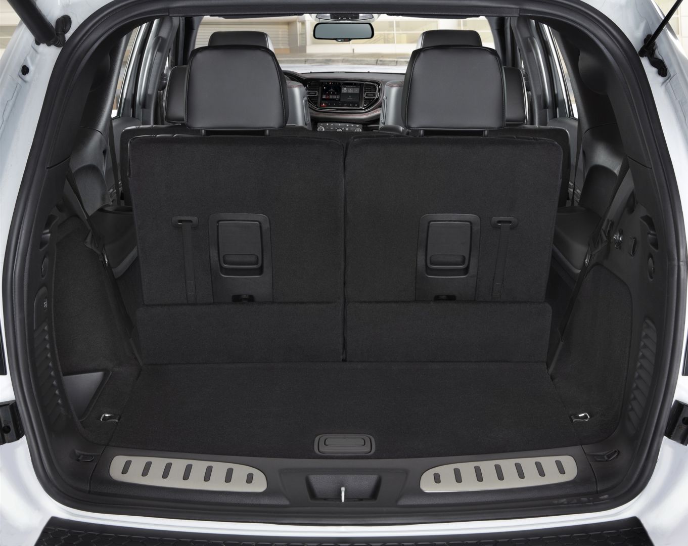 Dodge Durango photo 45