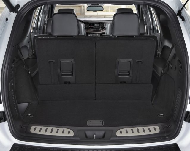Dodge Durango photo 45
