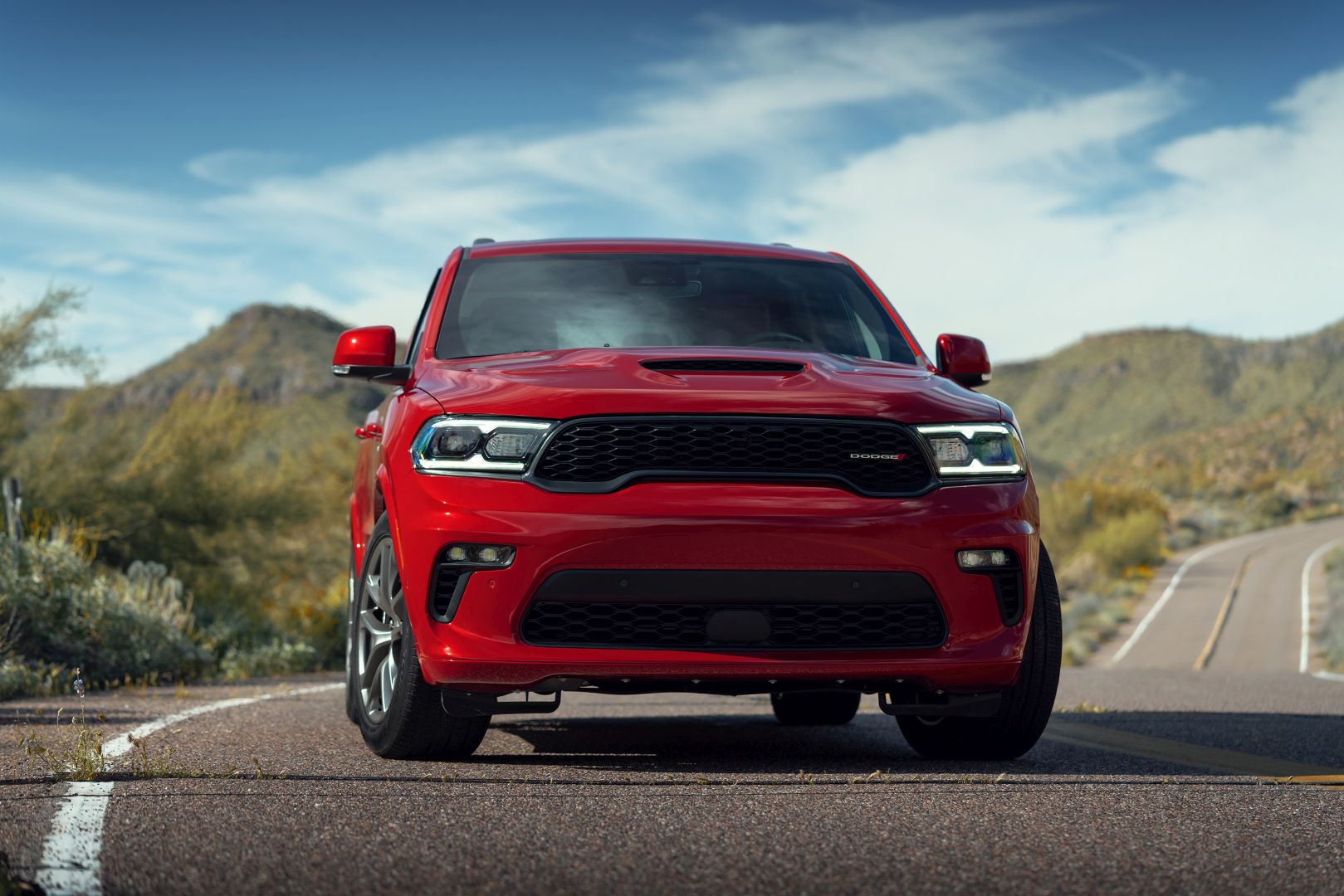 Dodge Durango photo 4