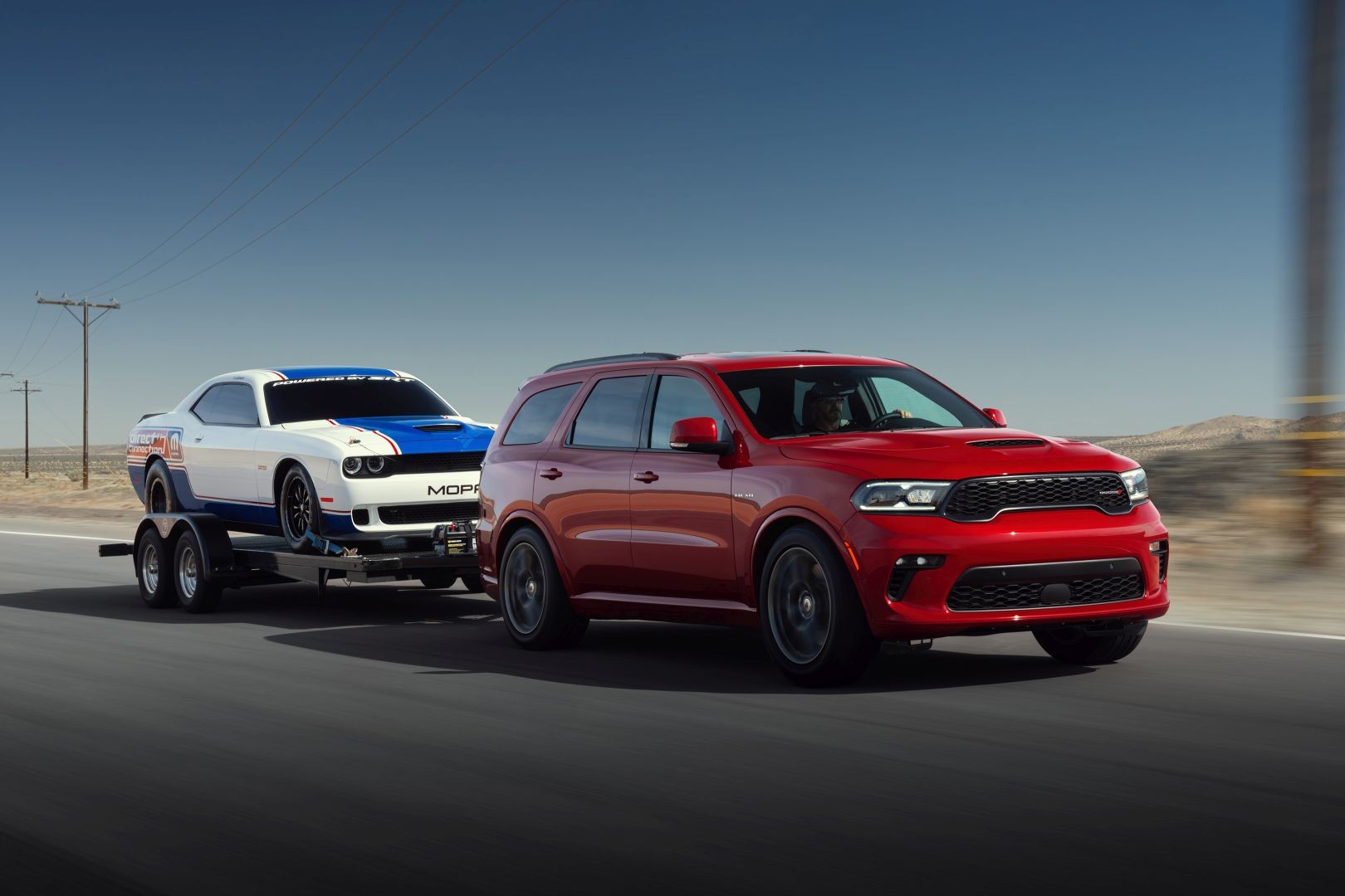 Dodge Durango photo 5