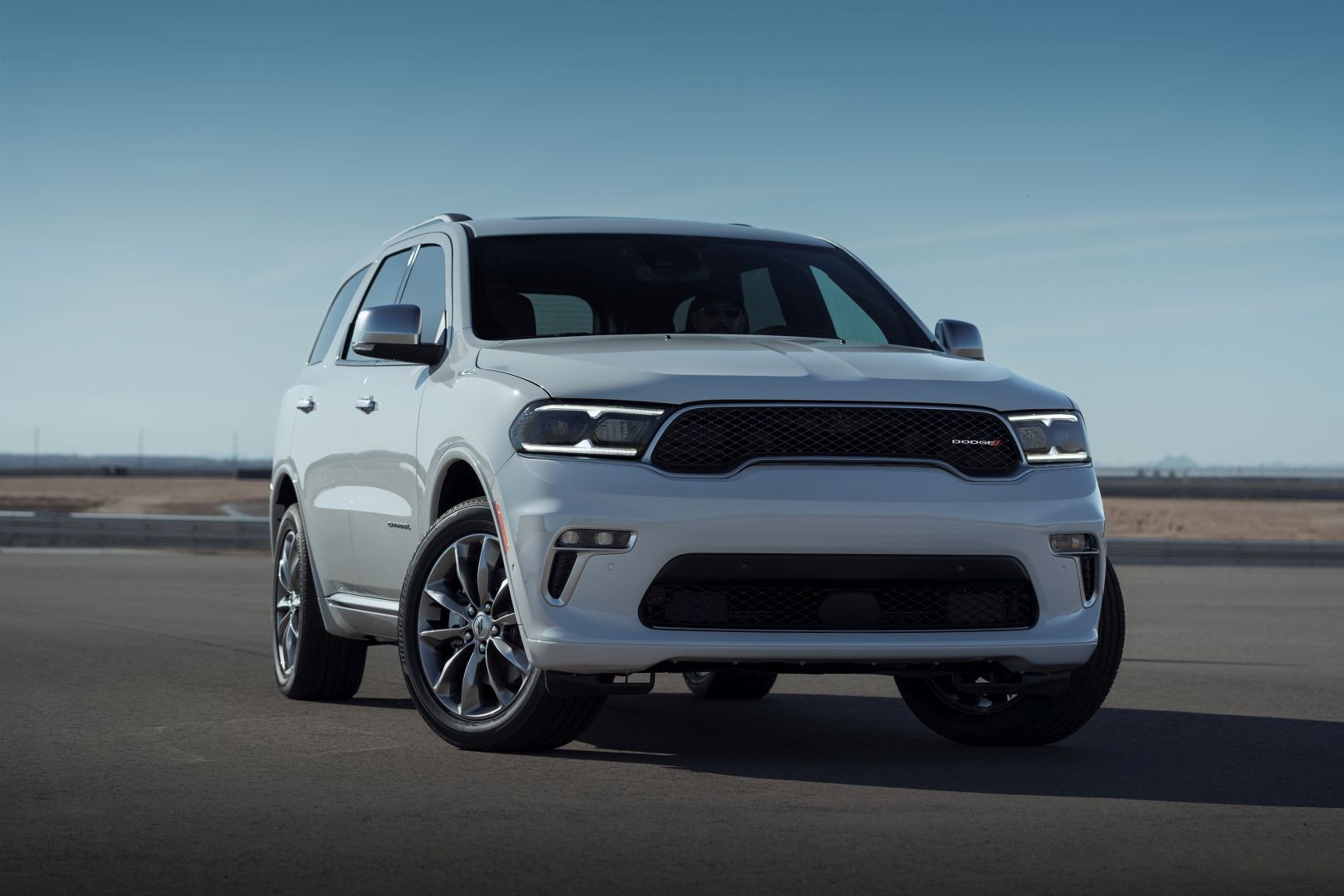 Dodge Durango photo 7
