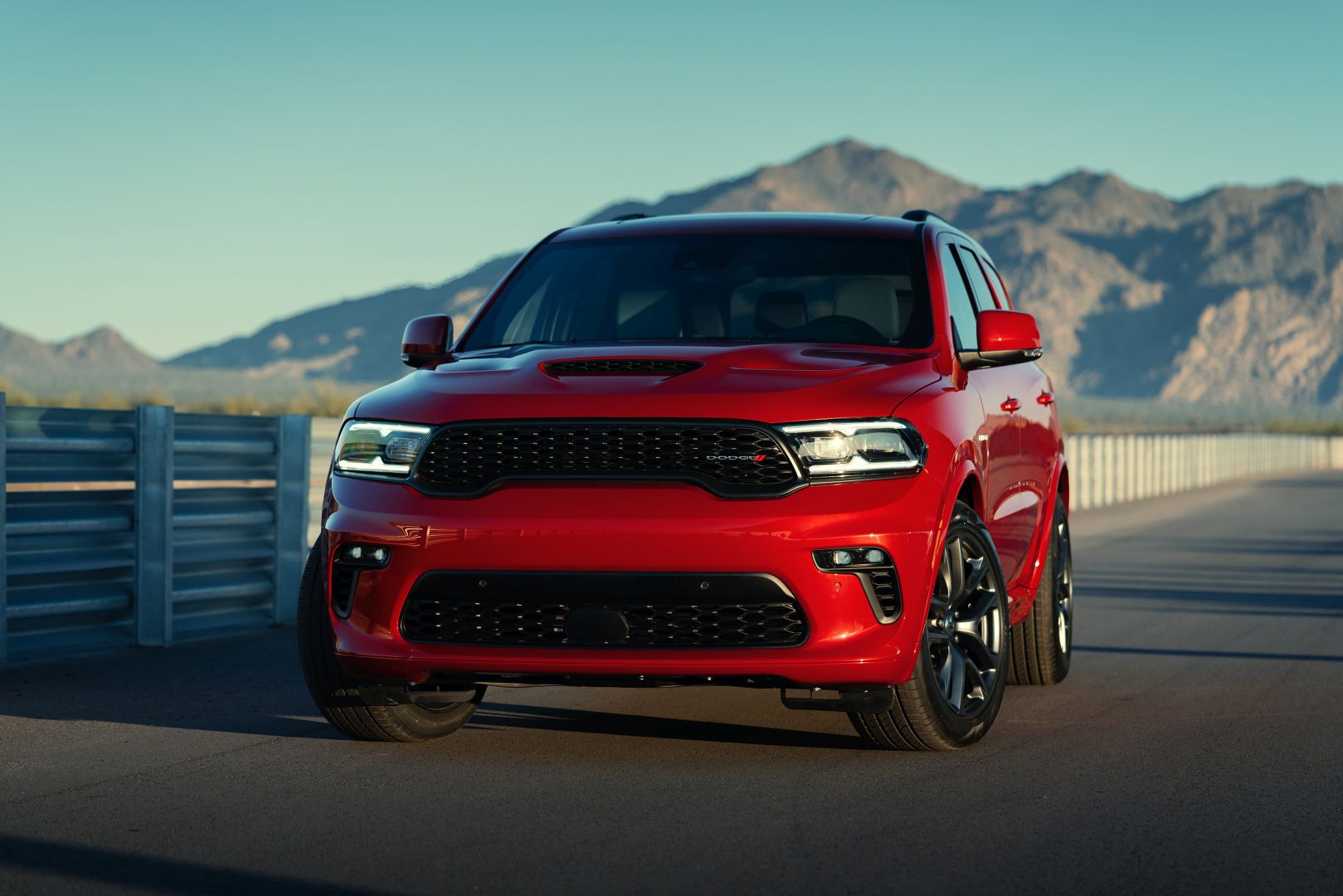 Dodge Durango photo 12