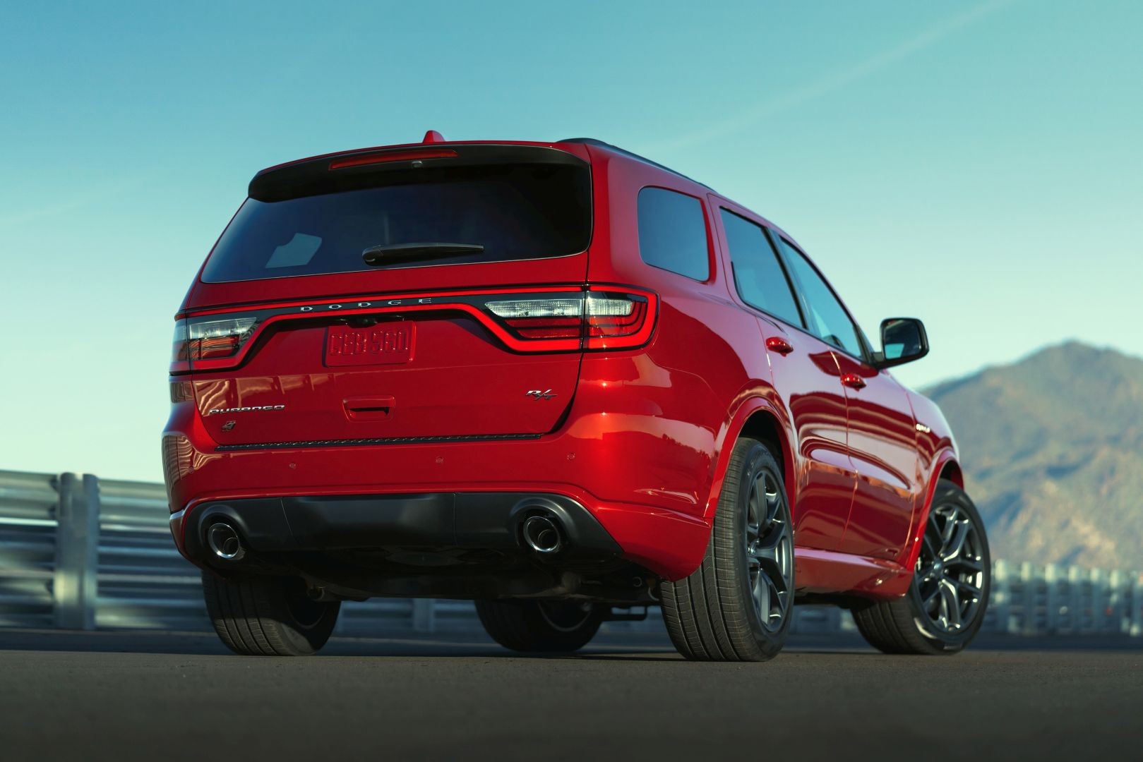Dodge Durango photo 15