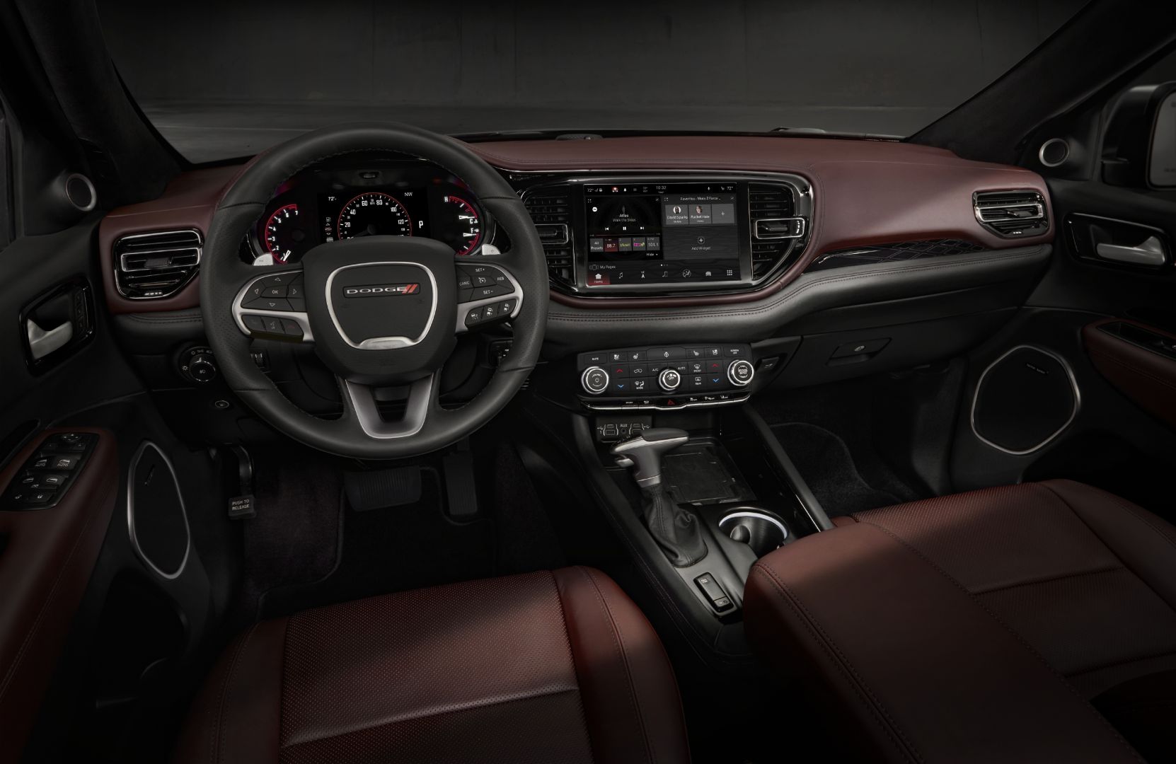 Dodge Durango photo 47