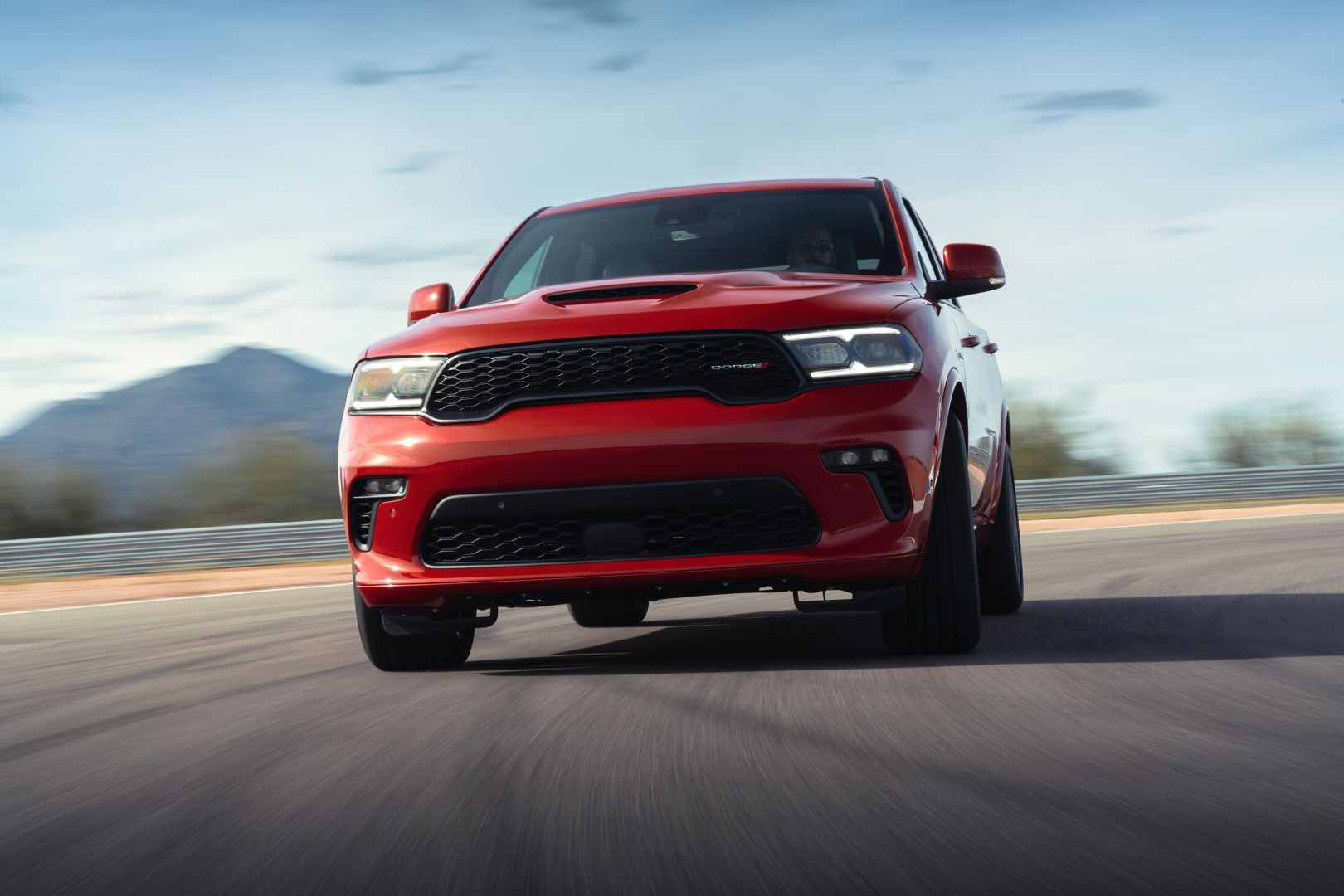 Dodge Durango photo 22