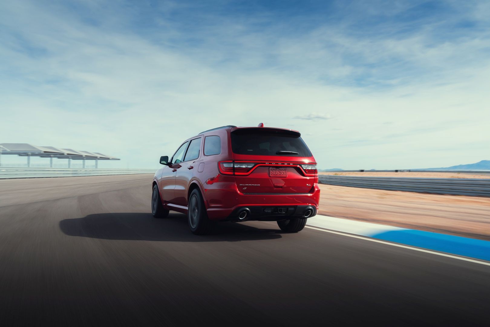 Dodge Durango photo 23