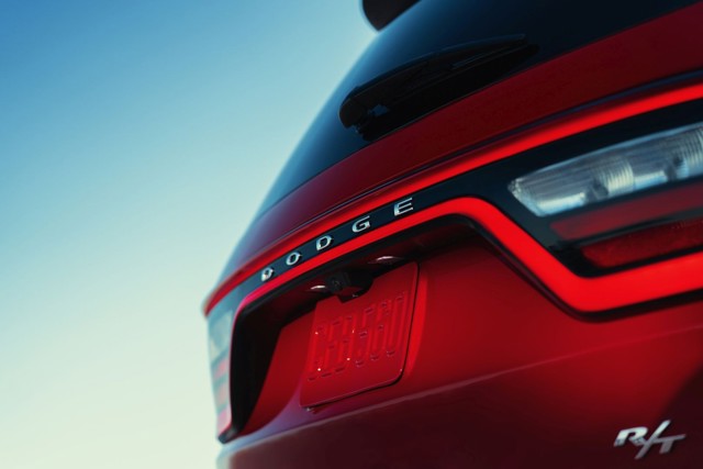Dodge Durango photo 25