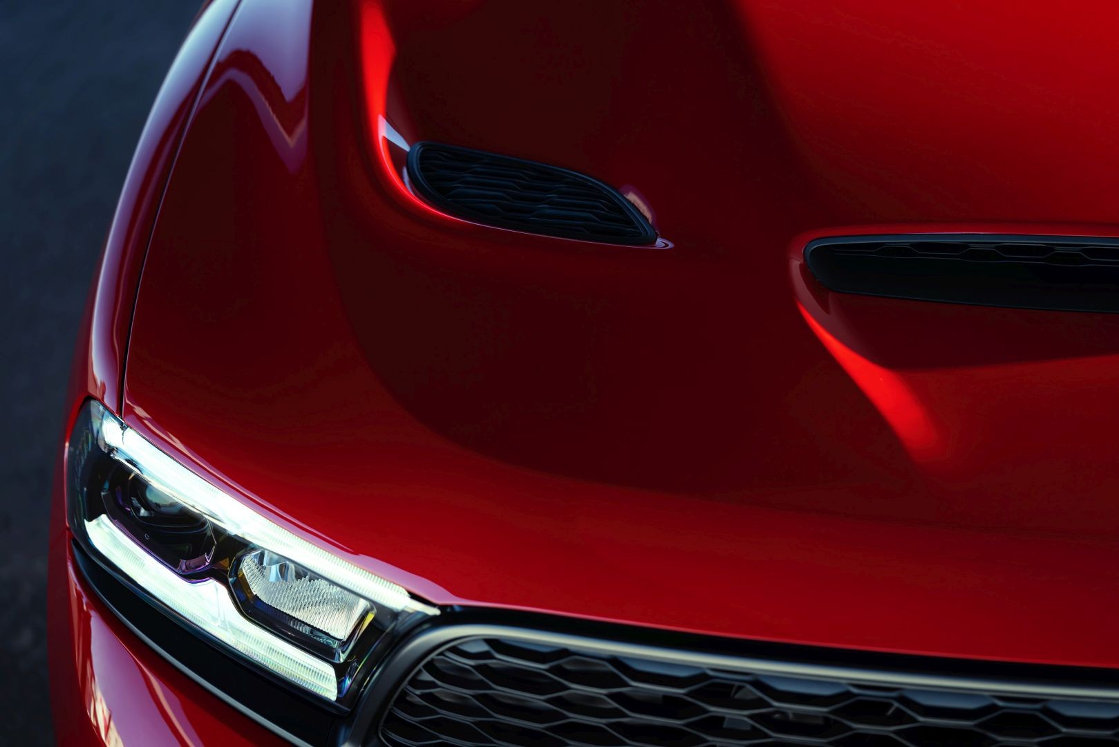 Dodge Durango photo 26