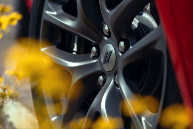 Dodge Durango photo 27
