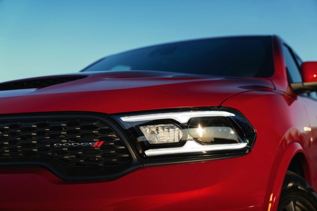 Dodge Durango photo 30