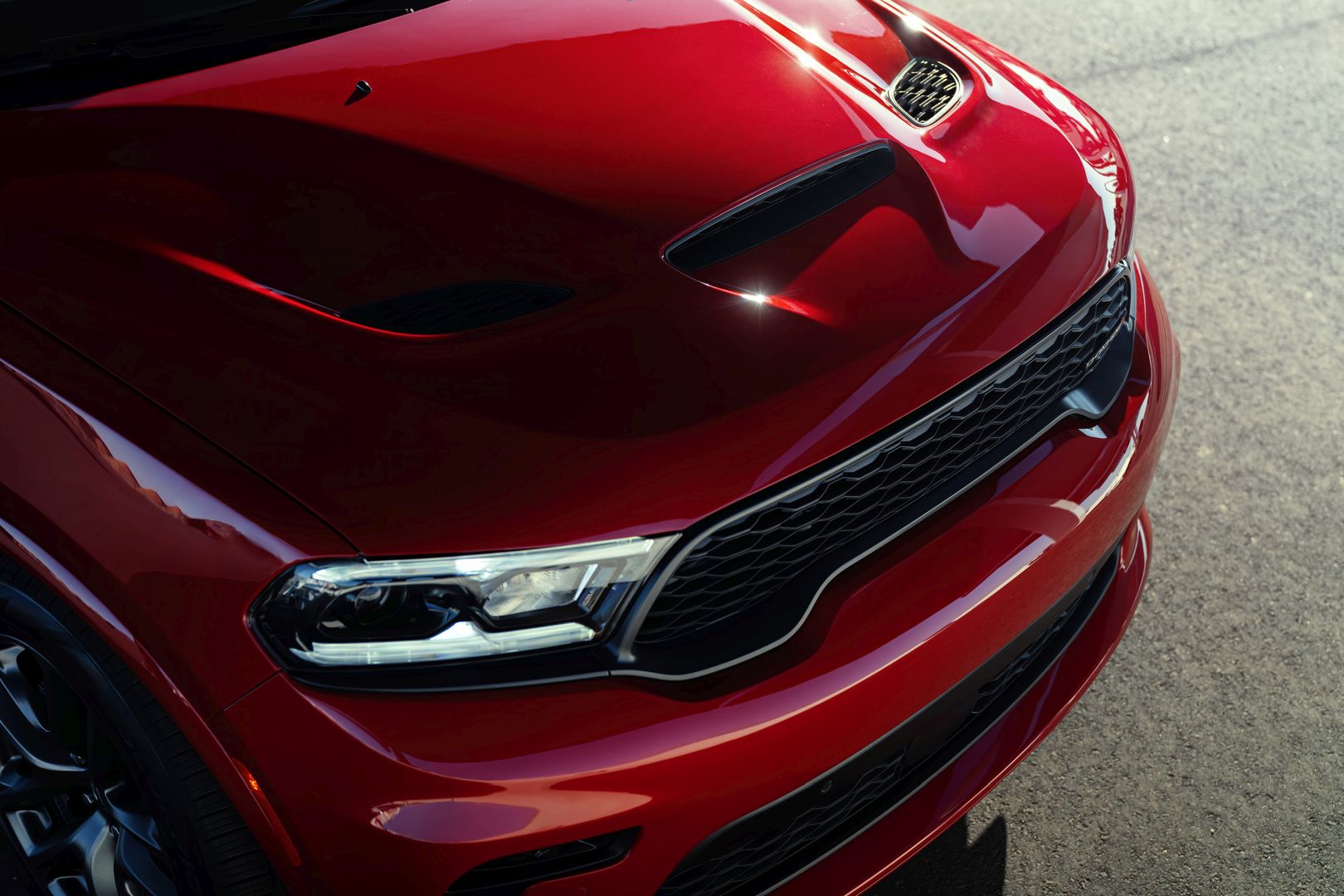 Dodge Durango photo 31