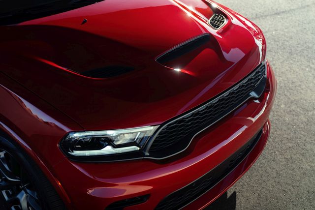 Dodge Durango photo 31