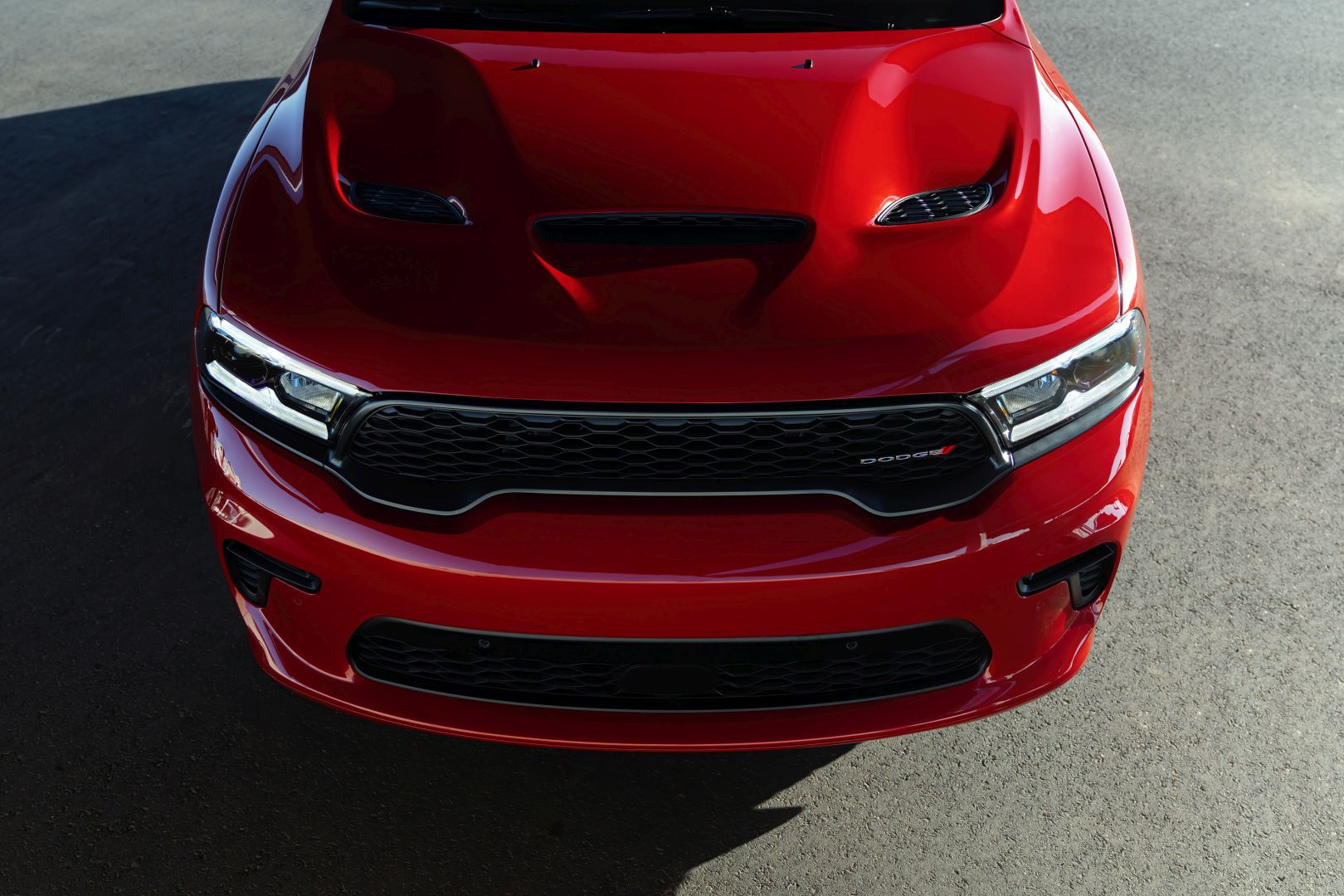 Dodge Durango photo 32