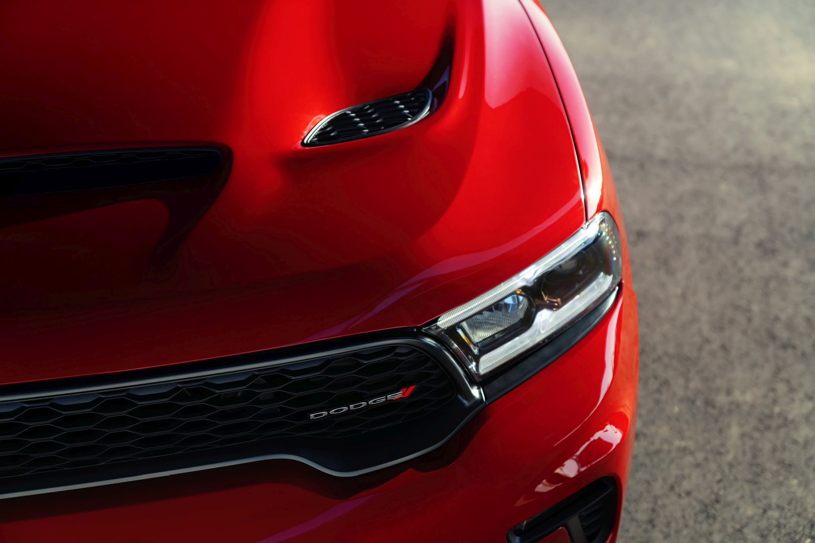 Dodge Durango photo 33