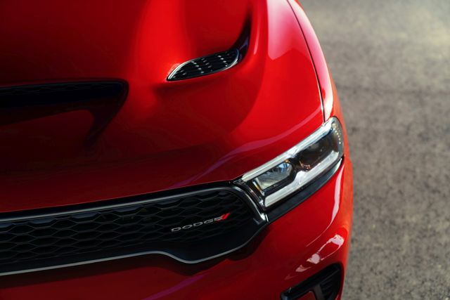 Dodge Durango photo 33