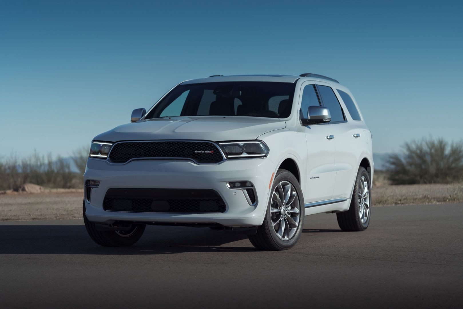 Dodge Durango photo 35