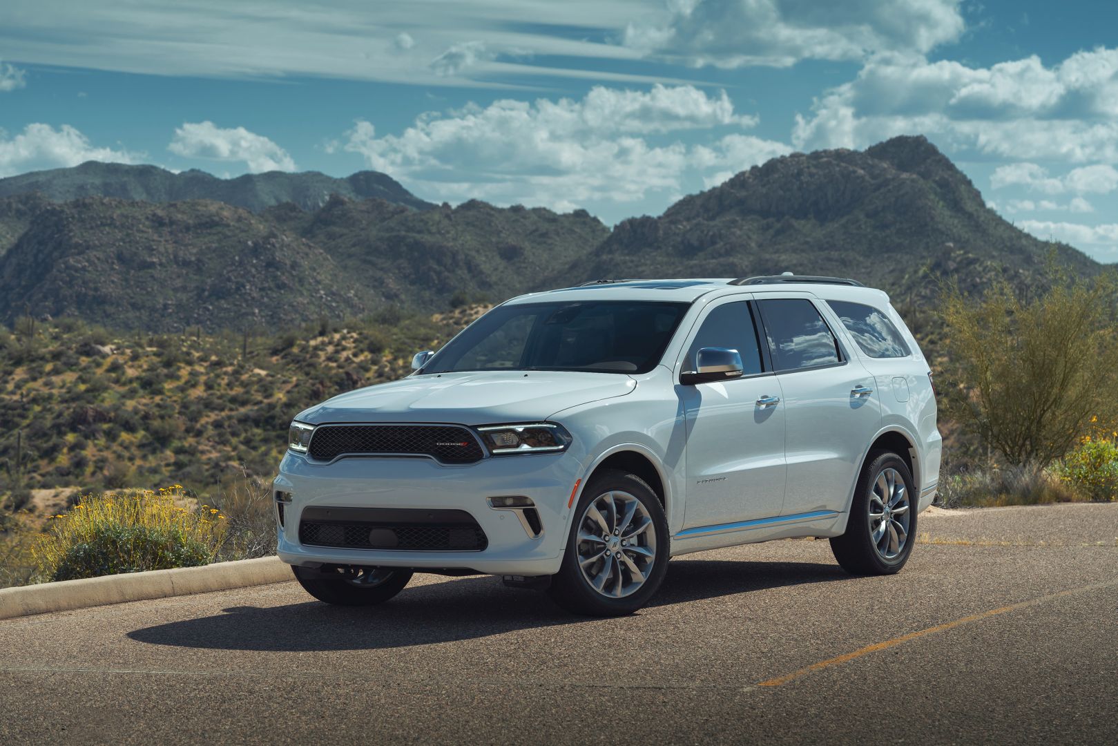 Dodge Durango photo 38