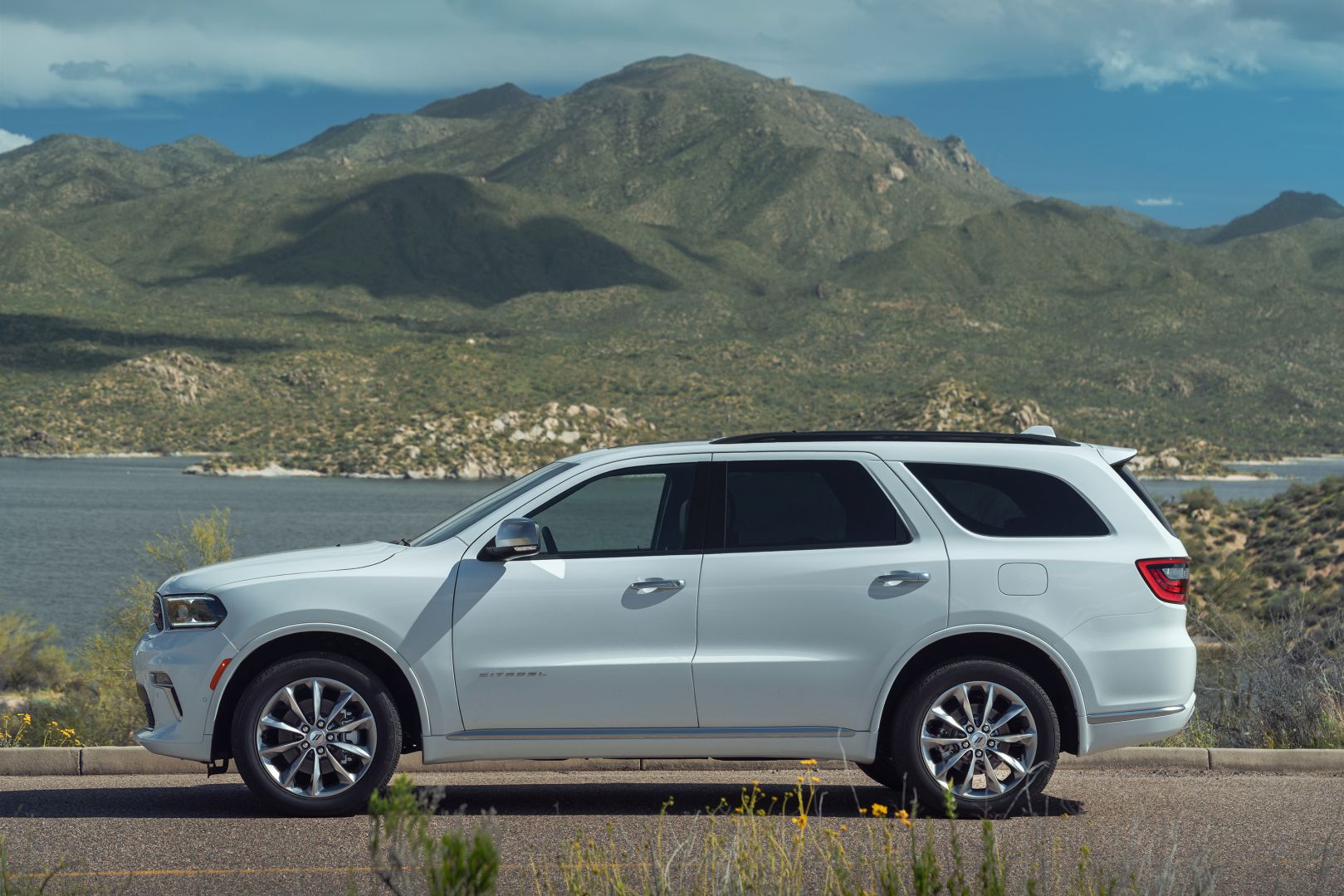 Dodge Durango photo 39