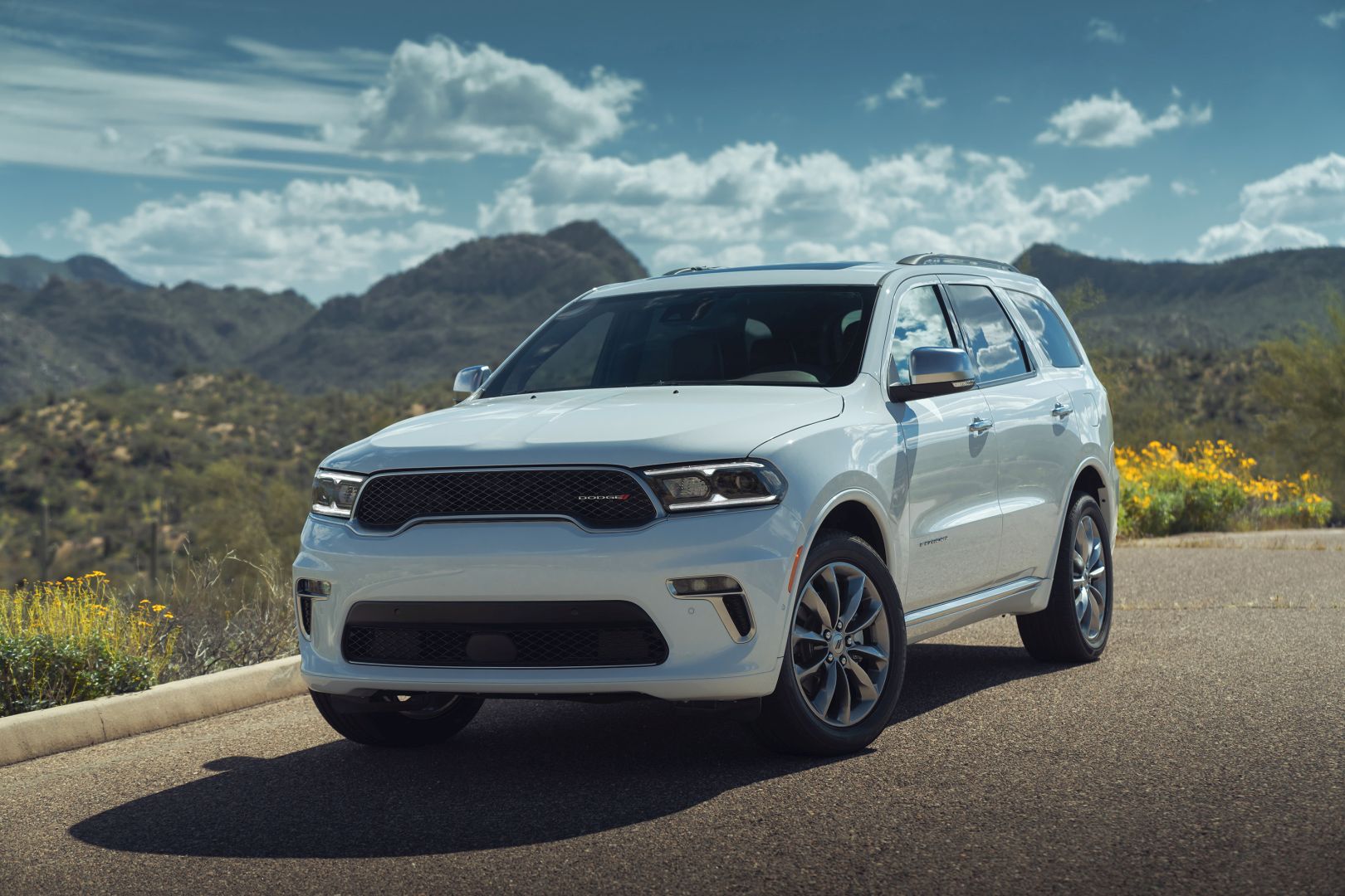 Dodge Durango photo 41