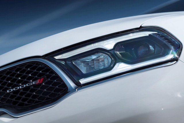 Dodge Durango photo 42