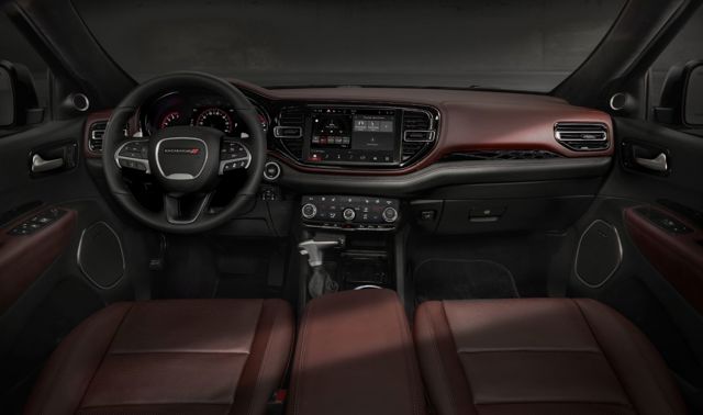 Dodge Durango photo 50