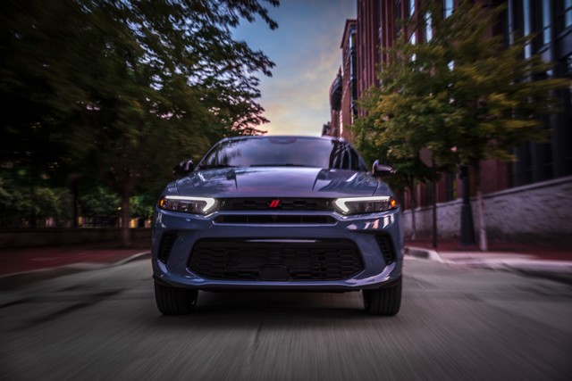 Dodge Hornet Foto 11