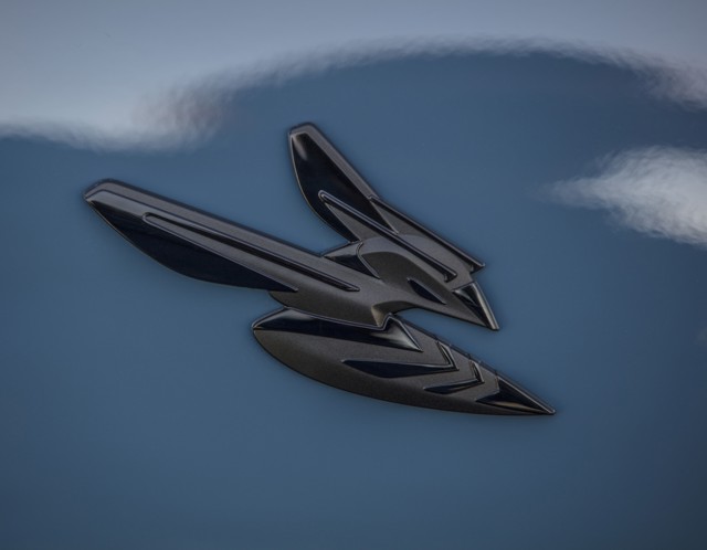 Dodge Hornet Foto 14