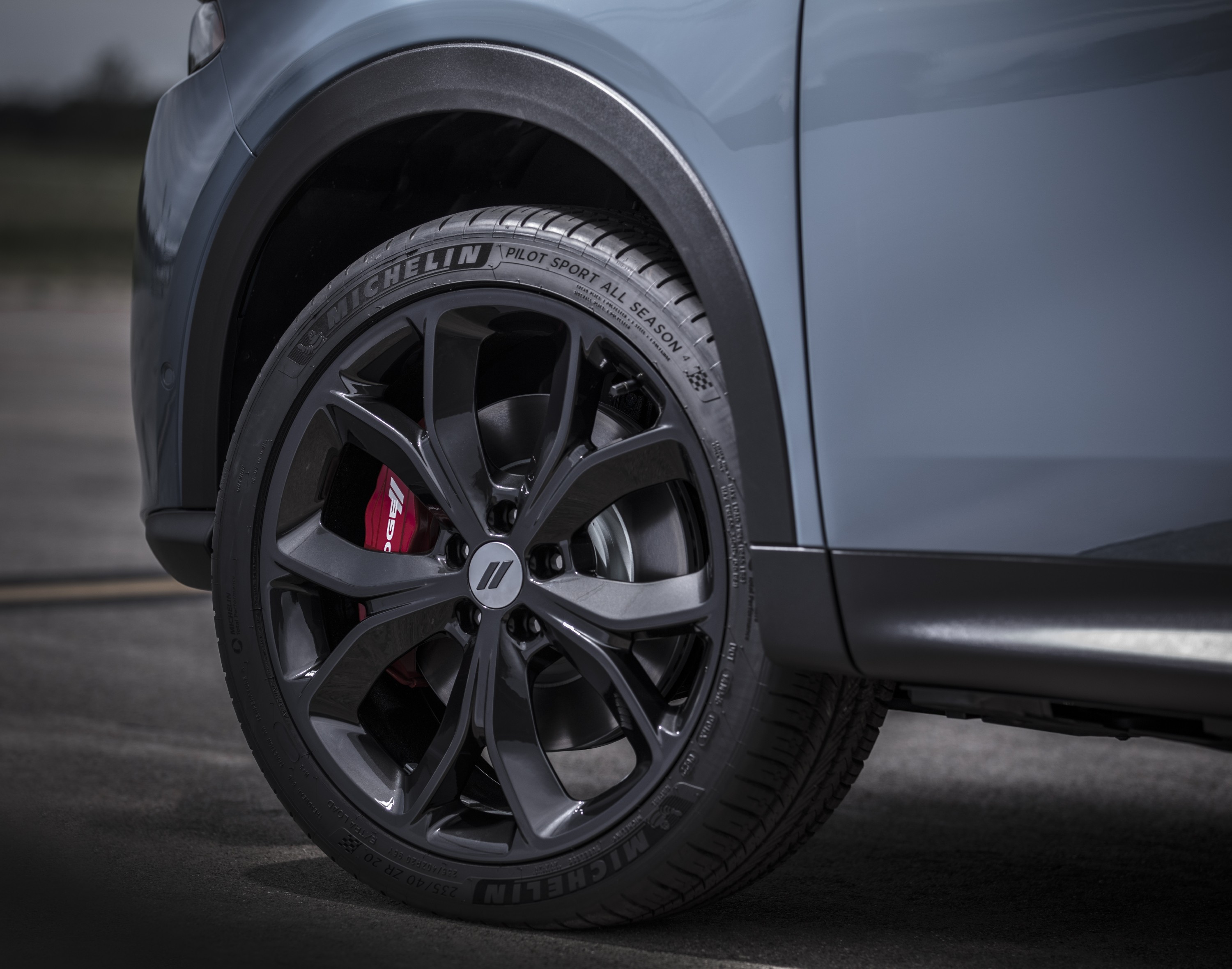 Dodge Hornet photo 15