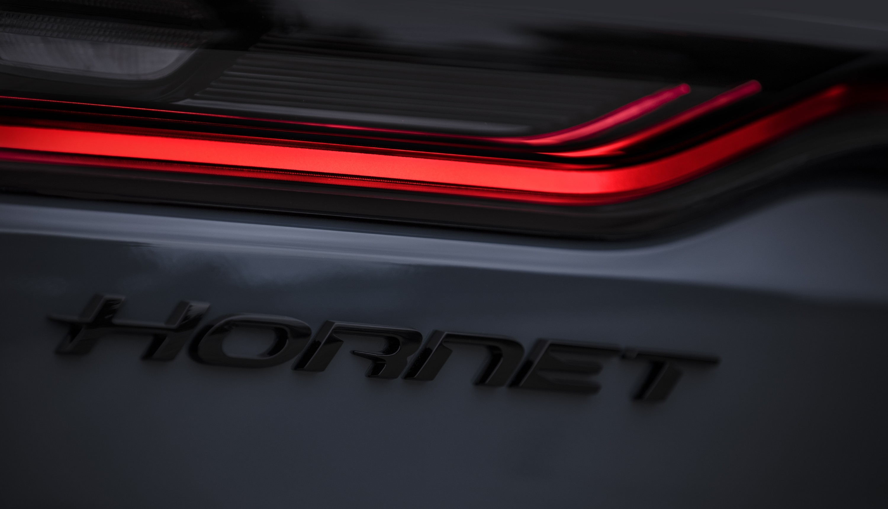Dodge Hornet photo 17