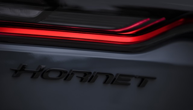 Dodge Hornet Foto 17