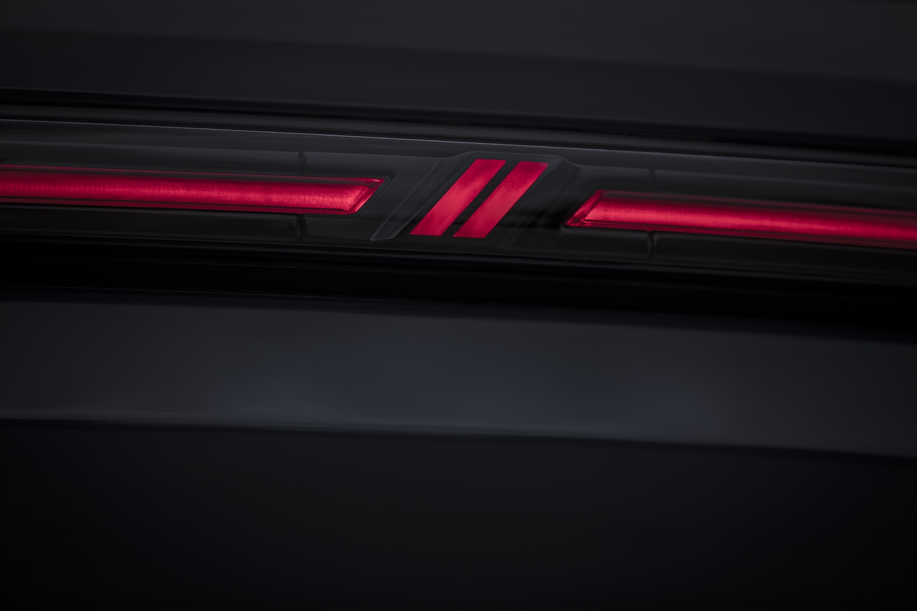 Dodge Hornet photo 18