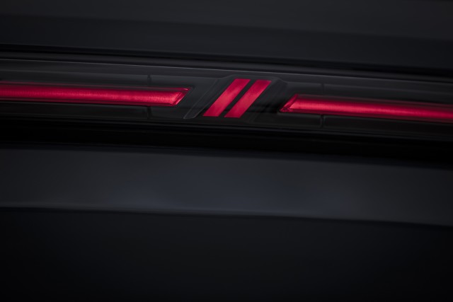 Dodge Hornet Foto 18