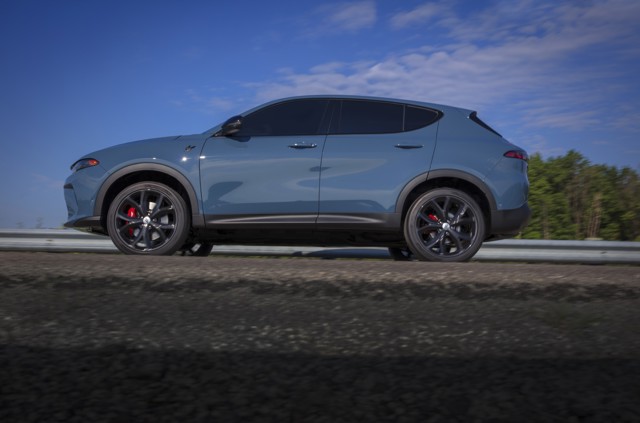Dodge Hornet Foto 2