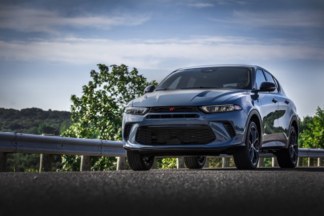 Dodge Hornet Foto 5