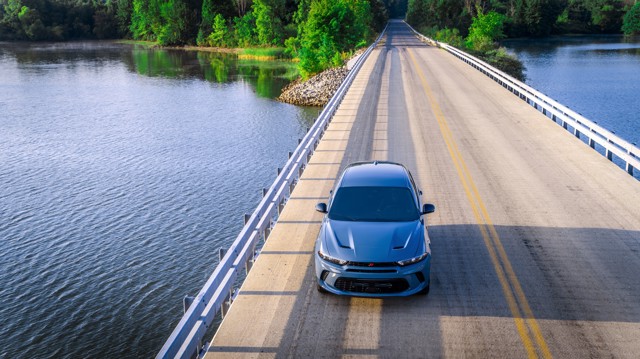 Dodge Hornet Foto 6