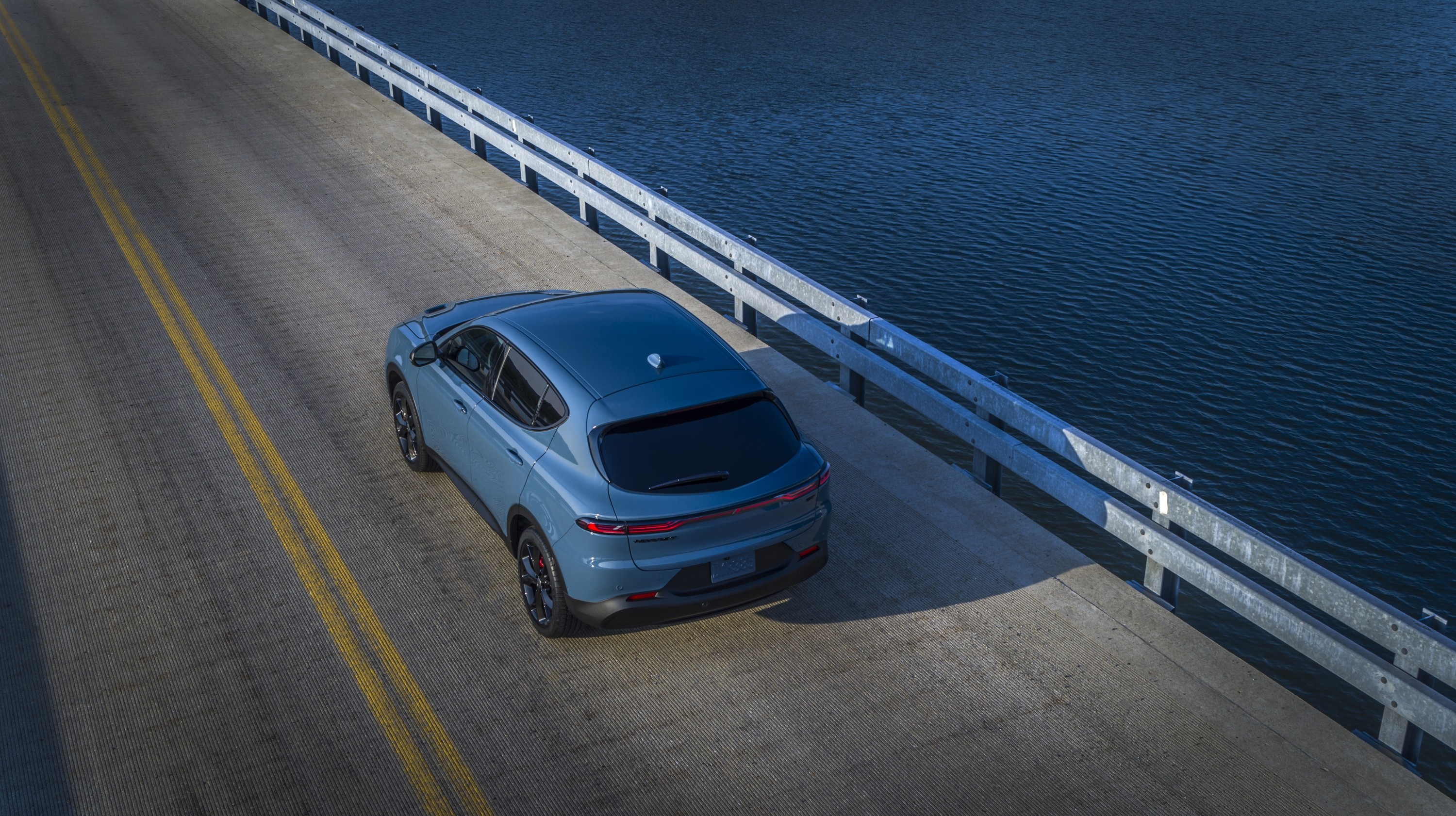 Dodge Hornet photo 7