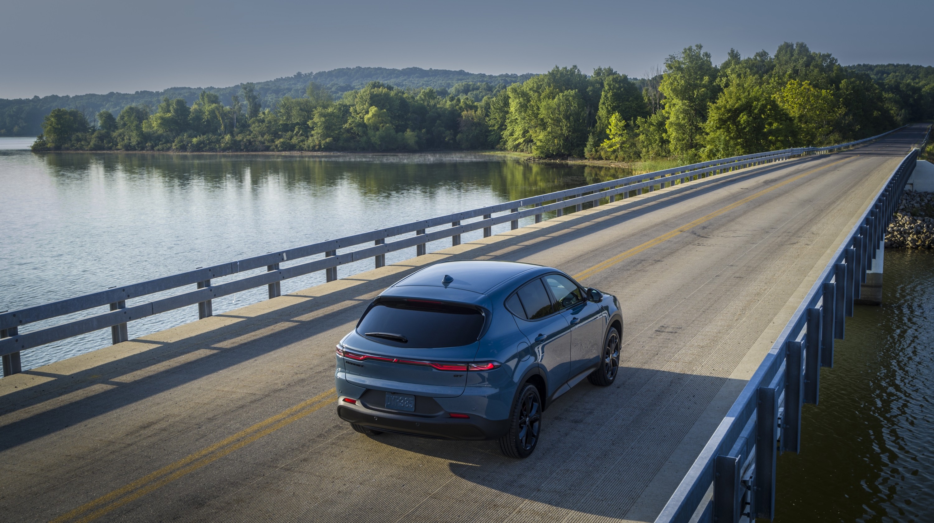 Dodge Hornet photo 8