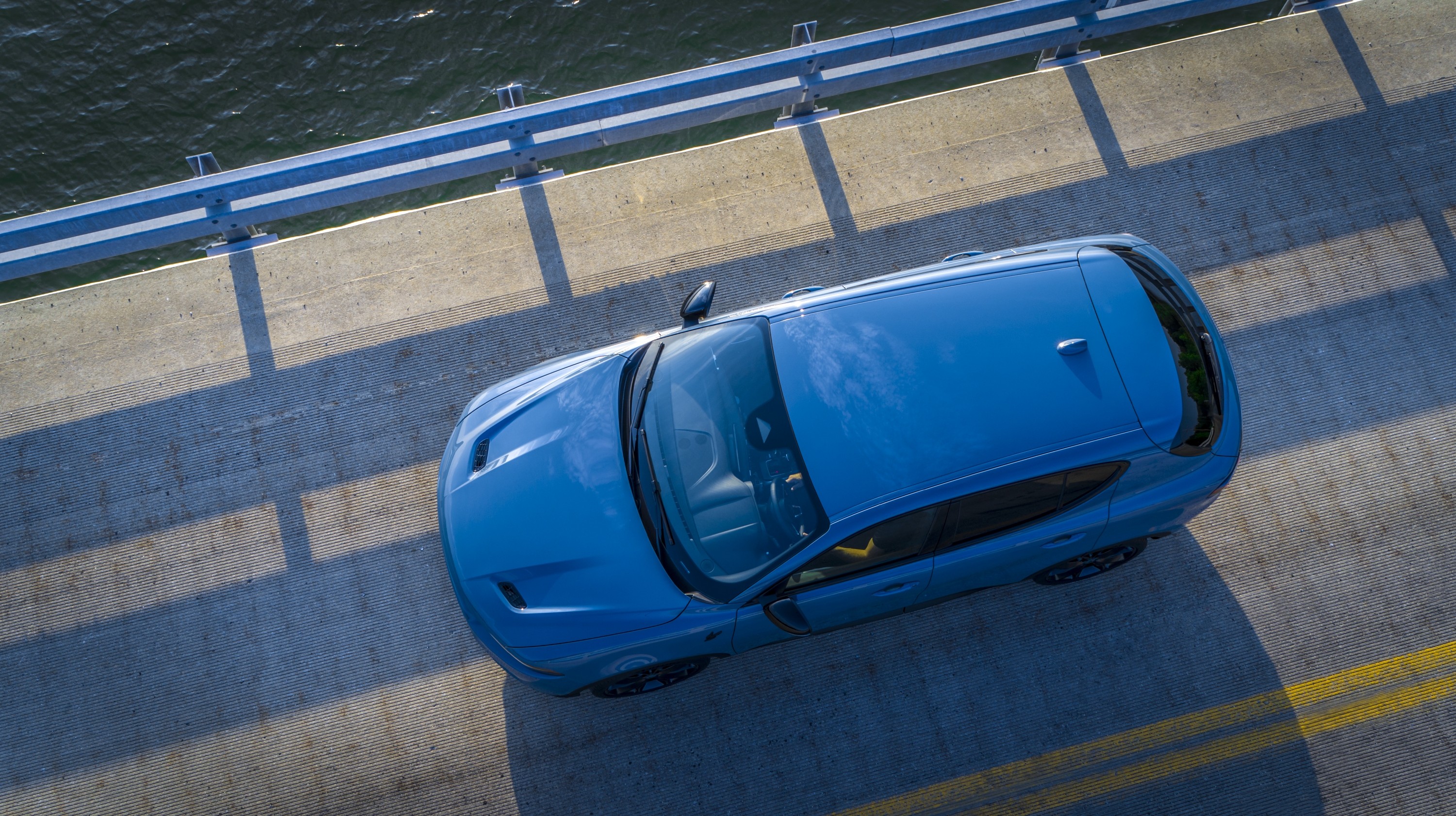 Dodge Hornet photo 9