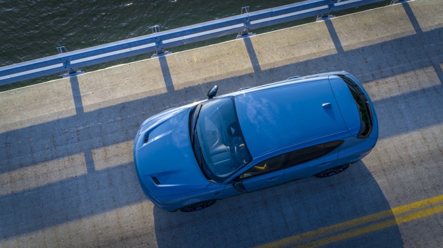 Dodge Hornet Foto 9