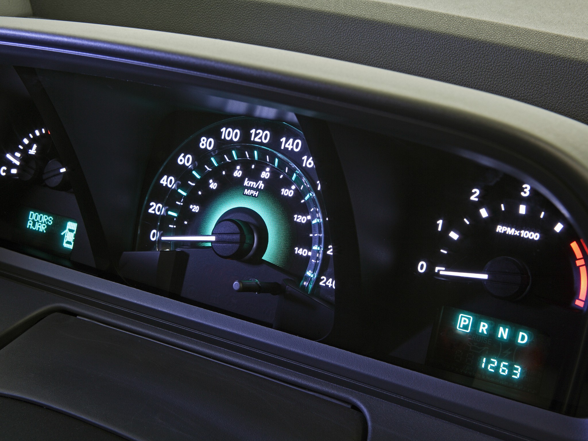 Dodge Journey photo 57