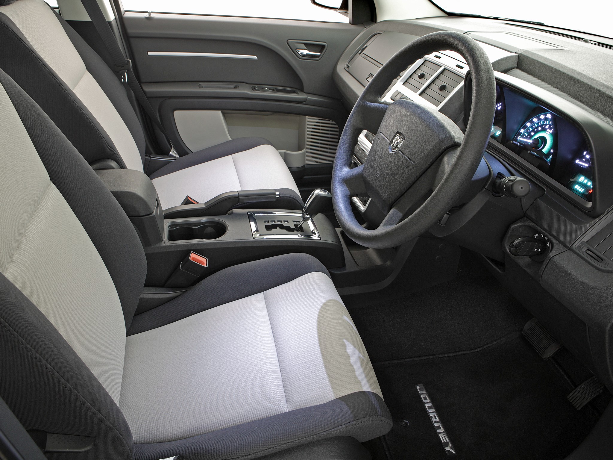 Dodge Journey photo 58