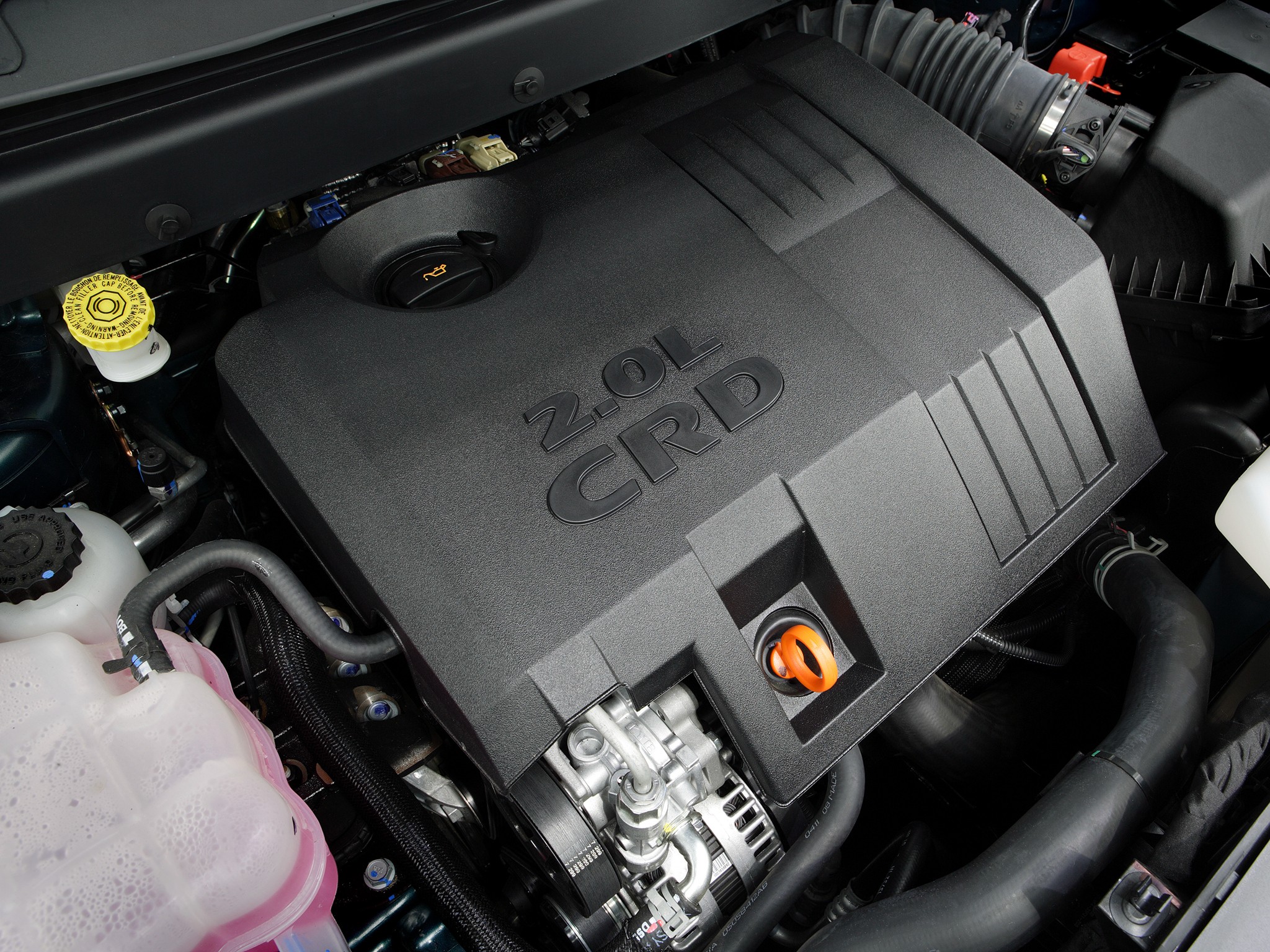 Dodge Journey photo 59