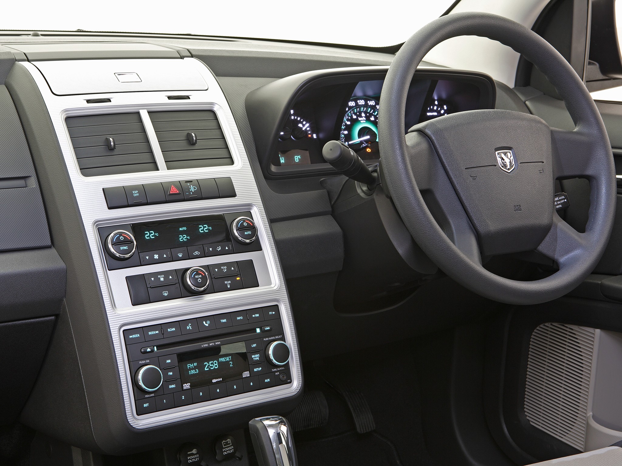 Dodge Journey photo 60