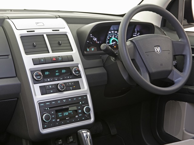 Dodge Journey photo 60