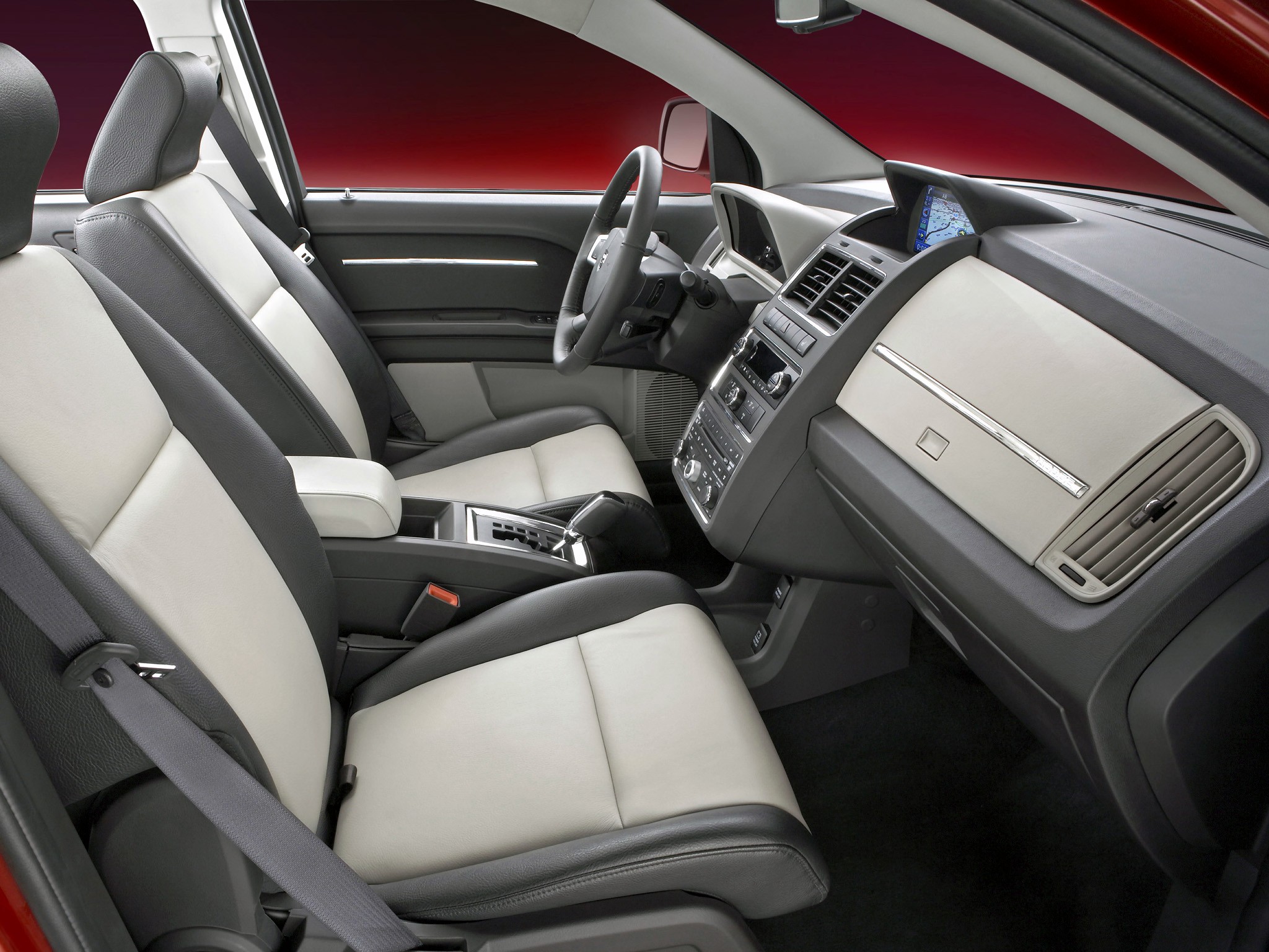 Dodge Journey photo 61