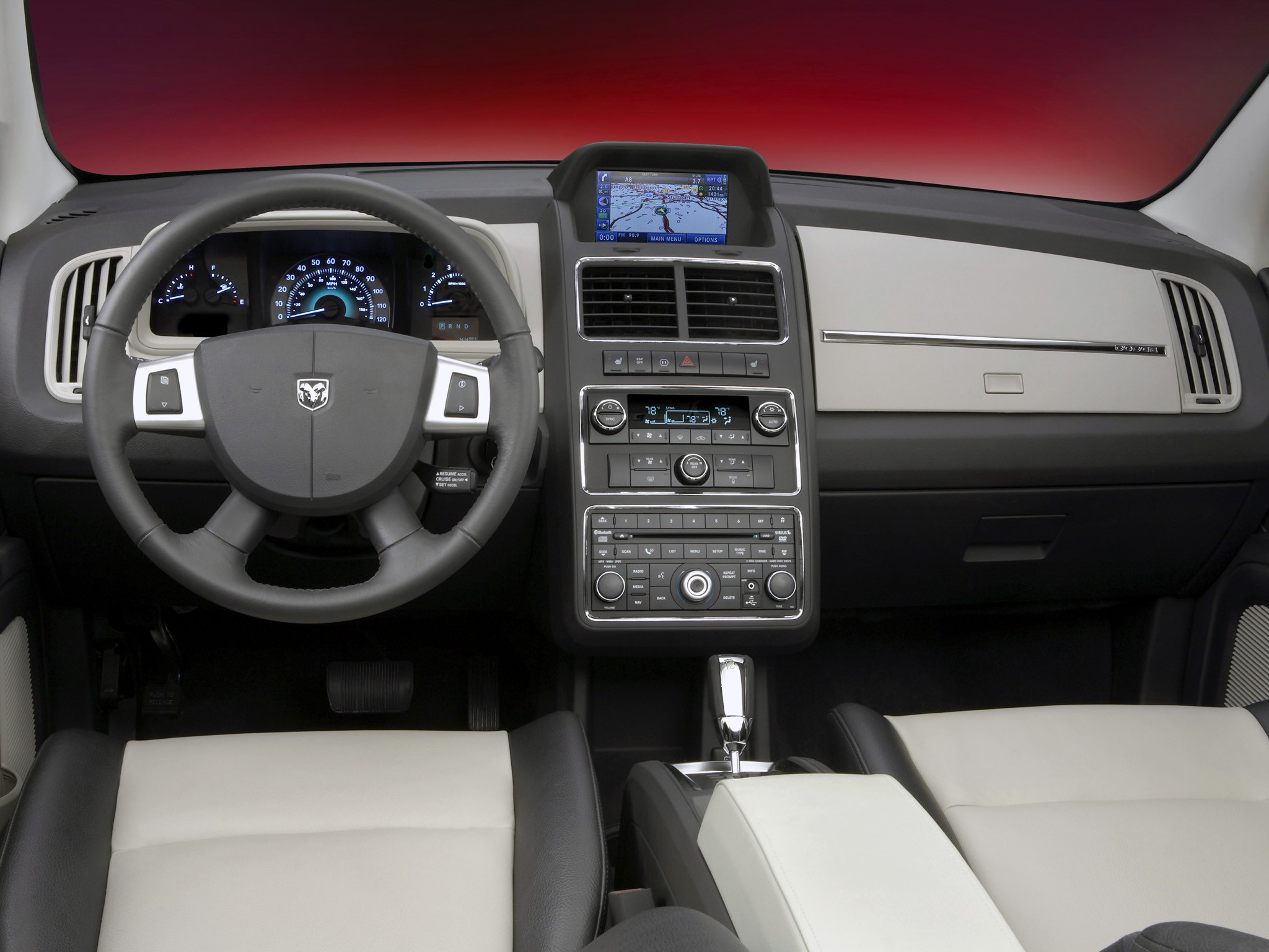 Dodge Journey photo 62