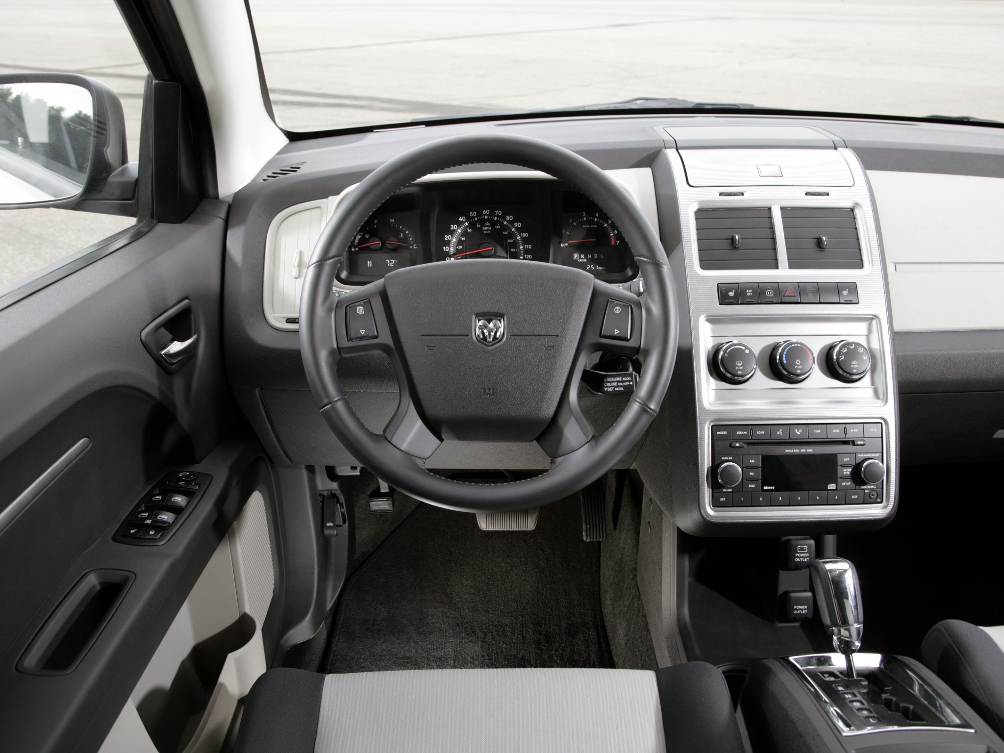 Dodge Journey photo 63