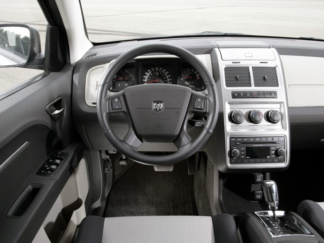 Dodge Journey photo 63
