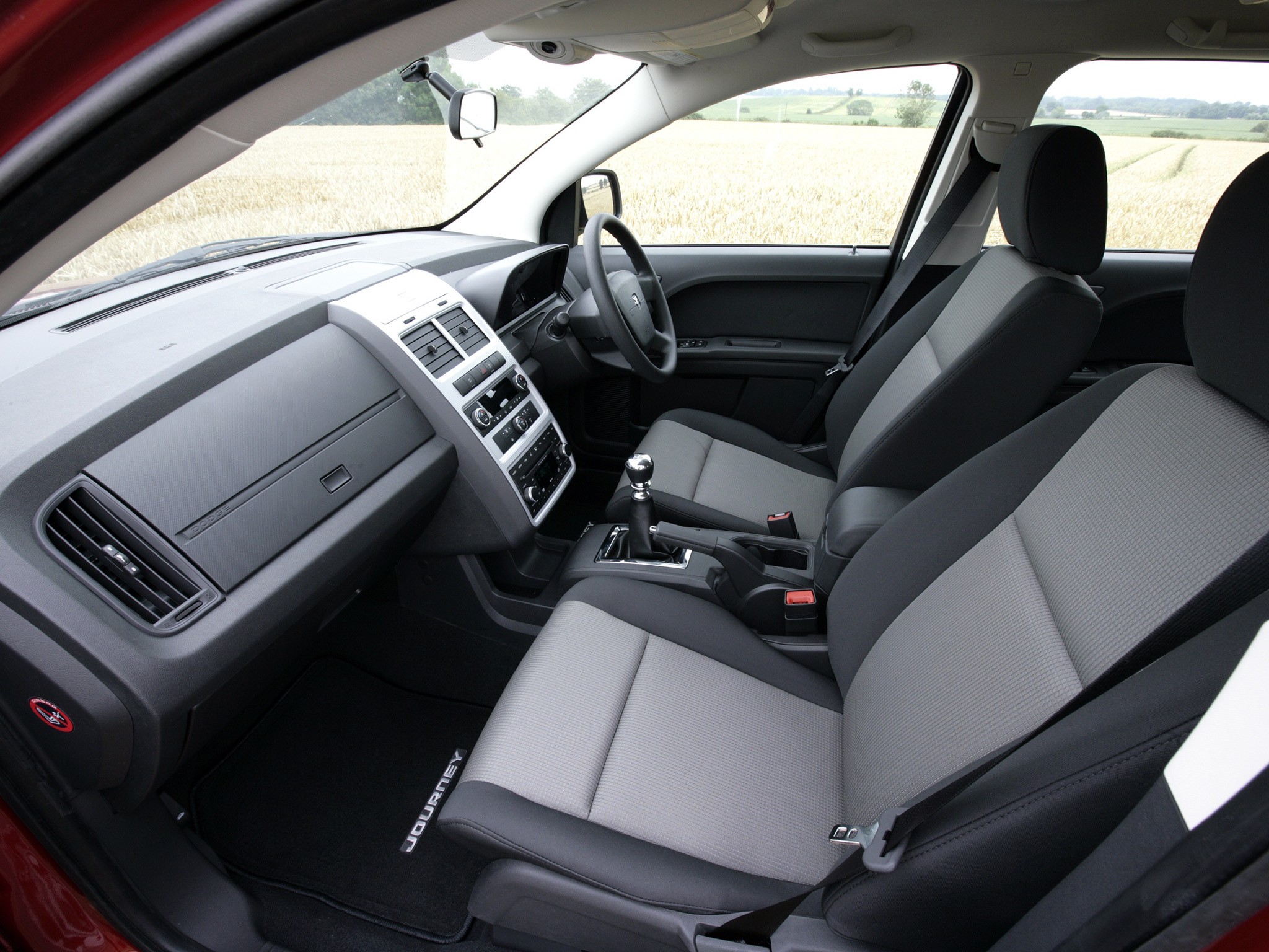 Dodge Journey photo 64